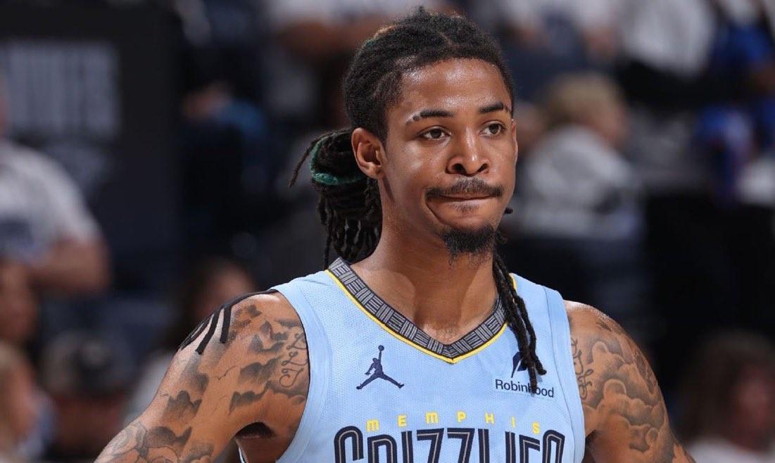 Shams:多队欣赏莫兰特的能力,但没有球队愿意提供重要报价