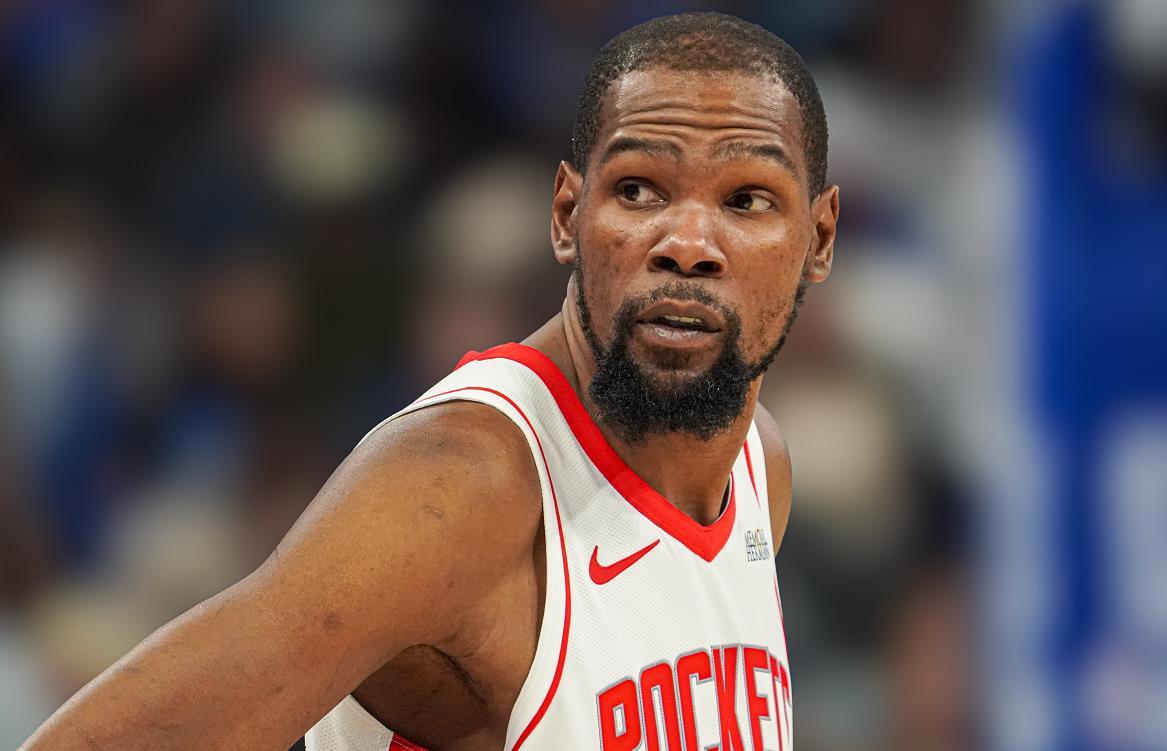 半岛体育官网-一场36分惨败!湖人重回西部第4:杜兰特争冠无望!