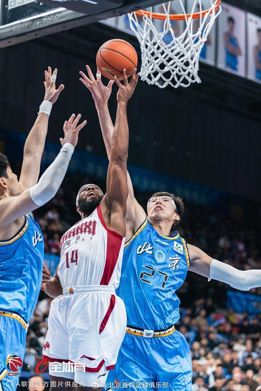 浙江德比首演!黑马宁波遇低迷辽宁,CBA本周3轮,央视直播这7场